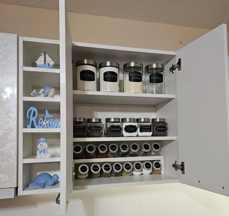 Дава се под наем Двустаен апартамент в Царево - 88 кв.м за 1495.83 € - Снимка #7