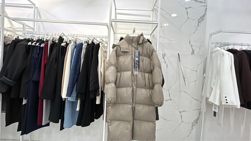 Торговое оборудование