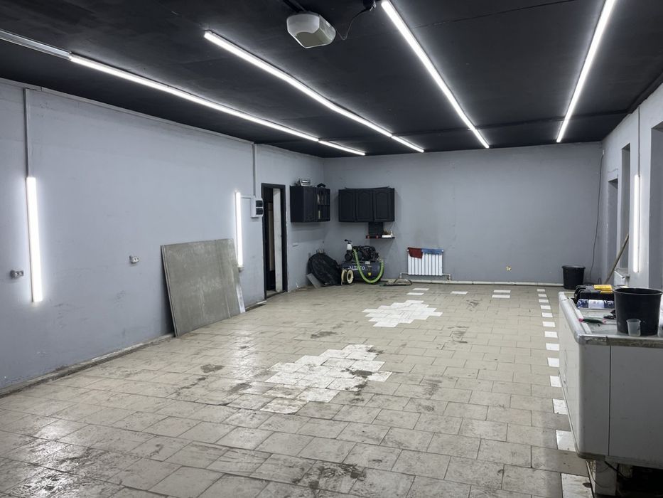 Сдам помешения в аренду КОСШЫ