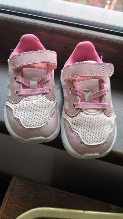 Маратонки Adidas