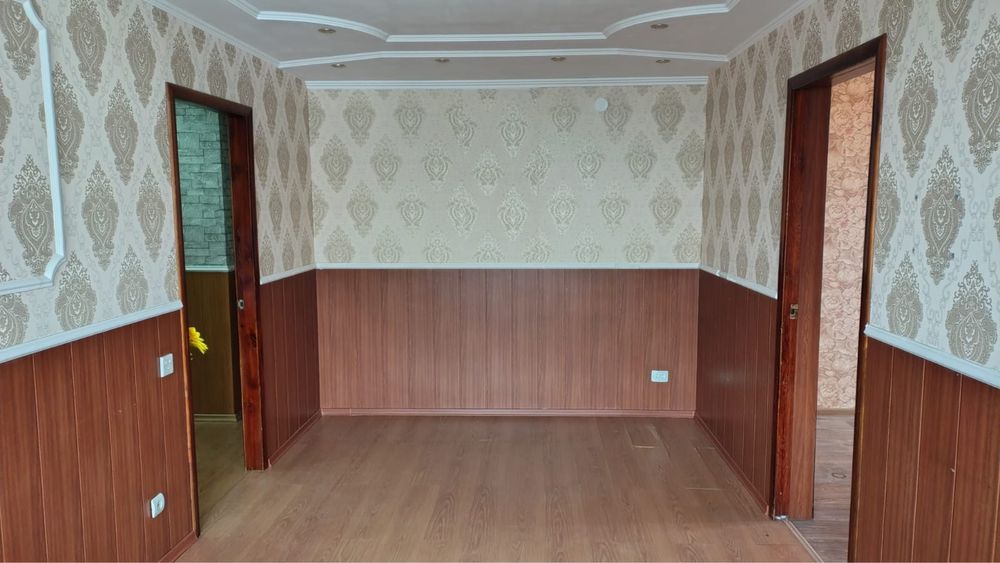 3-комнатной квартиры