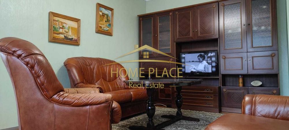 Дава се под наем Двустаен апартамент в Варна, Нептун - 70 кв.м за 498.27 € - Снимка #1