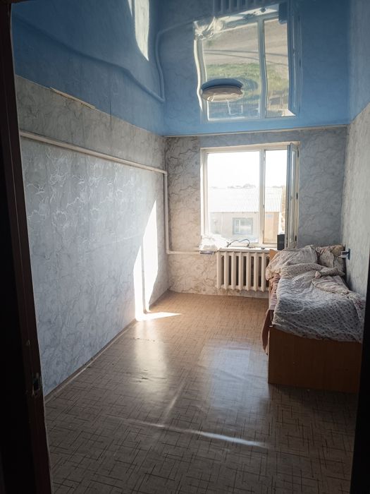 Продам квартиру в Дубовке