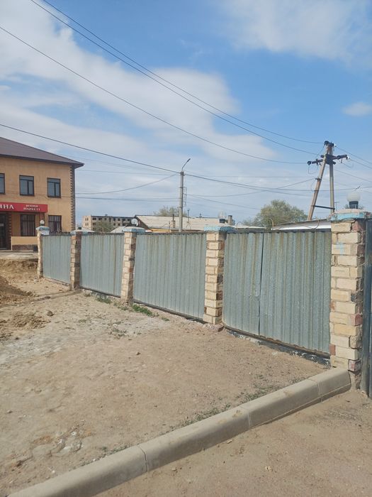 Продается Дом Поселке Шашубай  или обмен на квартиру Городе