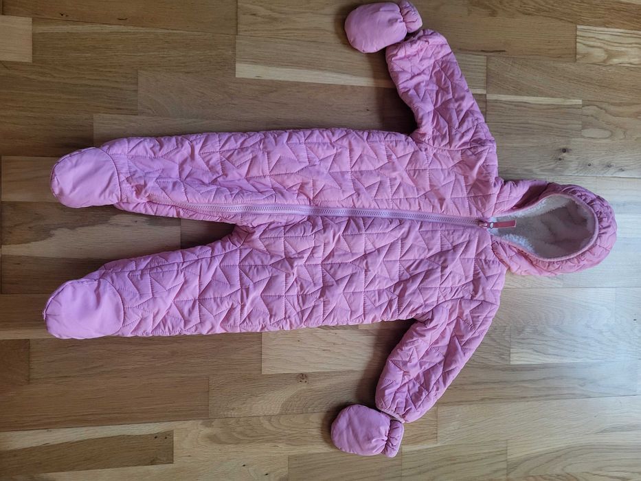 Salopeta Next 9-12 UK luni