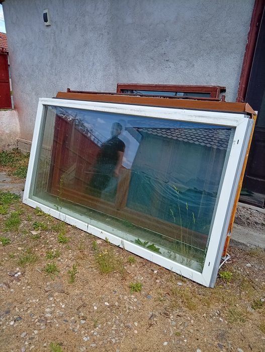 Geamuri termopan