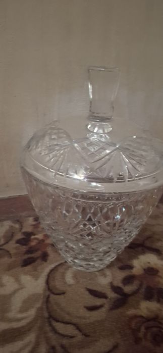 Всичко в розово стъкло