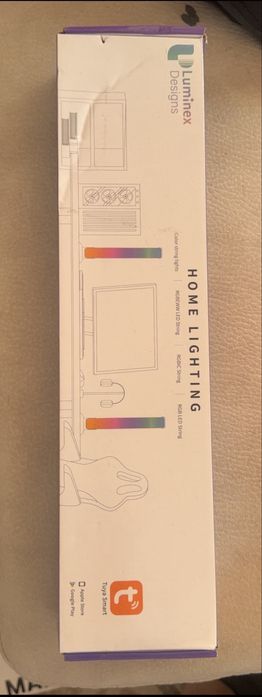 Lumini pentru design!