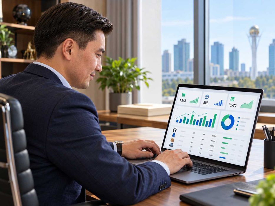 Обслуживание 1С, настройка обмена, автоматизация учёта и склада, CRM