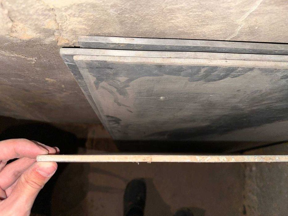 Продаю Аллюмин метал