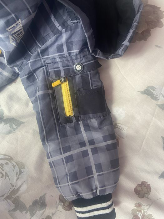 Лот дрехи да момче 2-3т.