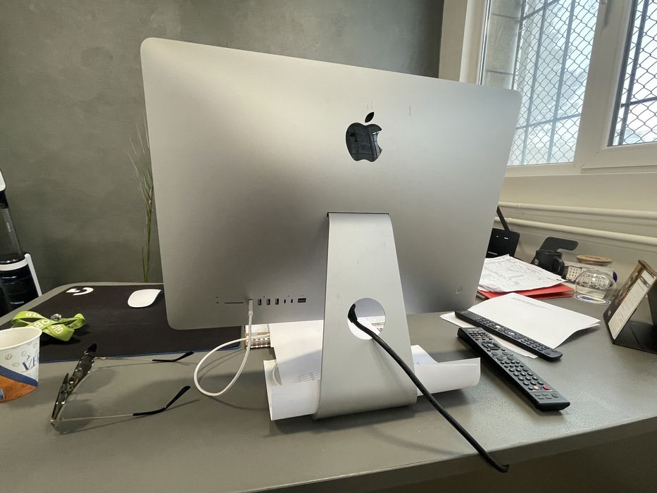 iMac 21.5 inc 2017