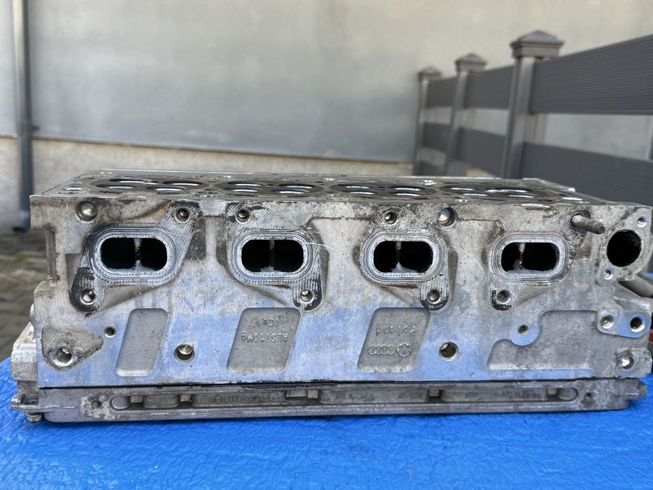 Vand chiulasa vw 2.0 tdi  2008- 2012