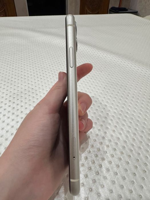 iphone 11 128 в идеальном состояний