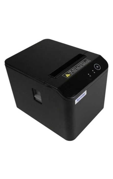 Термопринтер Xprinter XP-T80Q