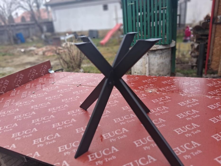 Picior masa tip Spyder