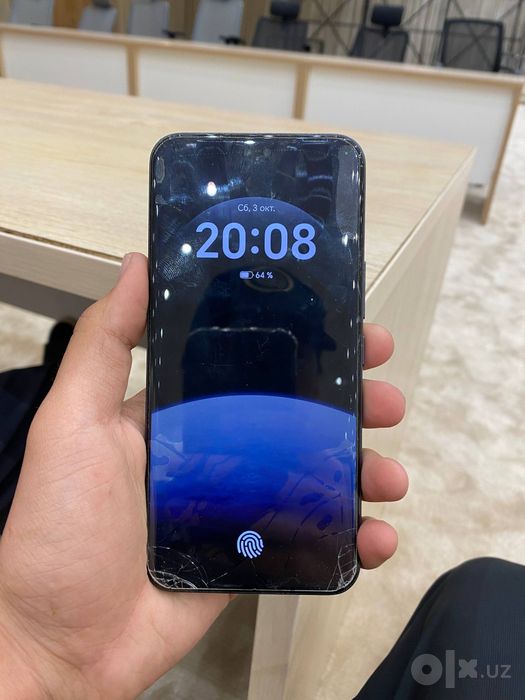 Honor 400pro srchno sotild