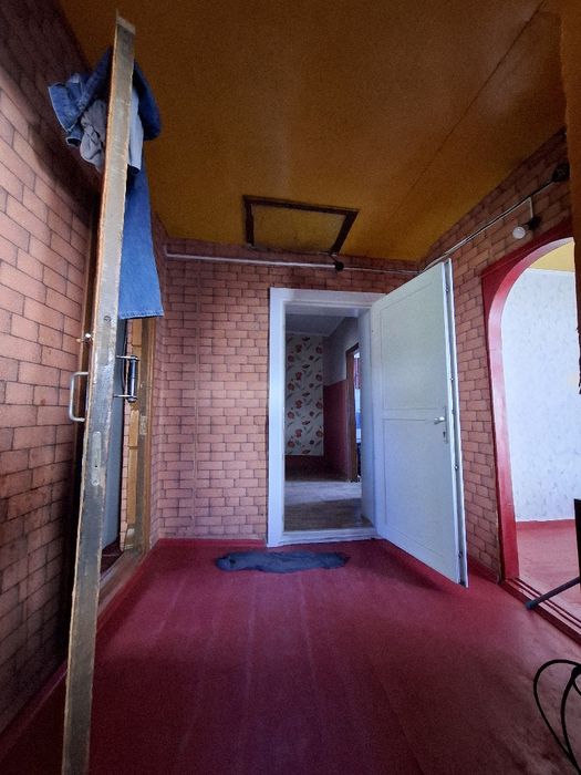 Продам дом в п. Мирный ул.Дружбы