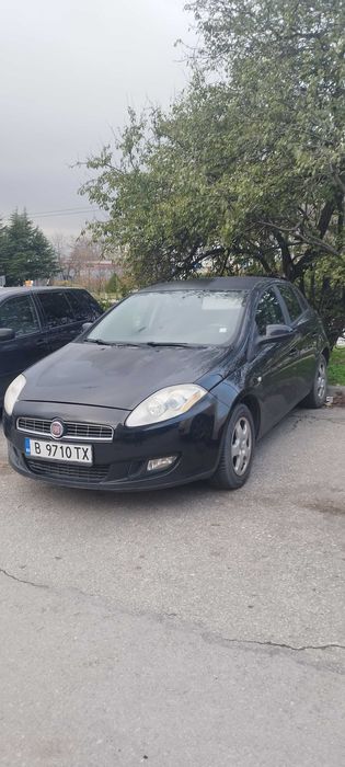 Продавам фят браво