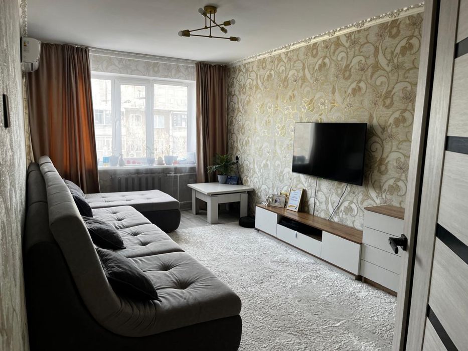 2-комн.квартира 48м2