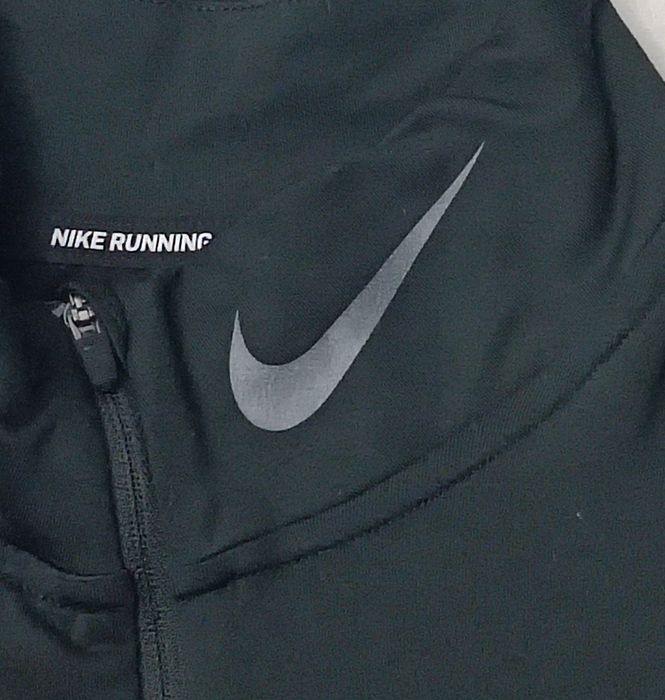 Nike DRI-FIT оригинално горнище M Найк спорт фитнес блуза горно