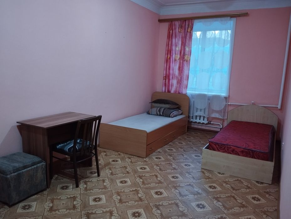 Возьму на подселение девушек