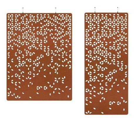 Фасад Панеллари, Метал Фасад Панеллари