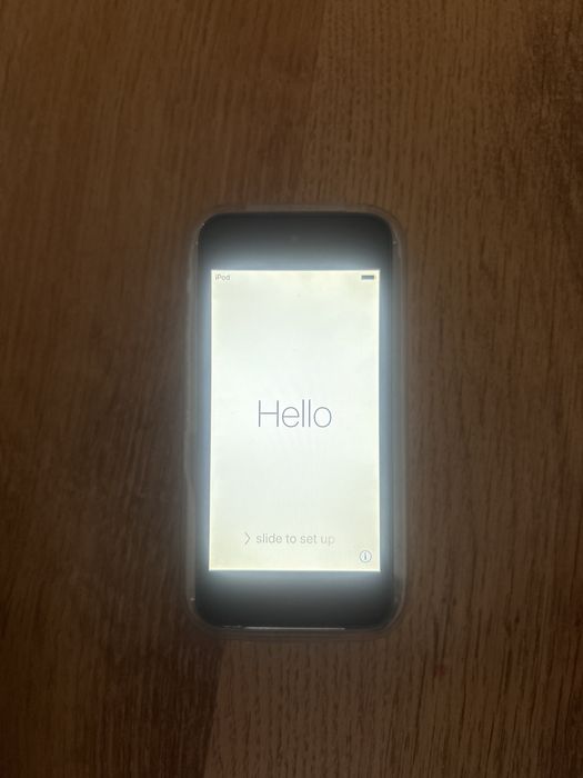 iPod touch Gen5 Impecabil