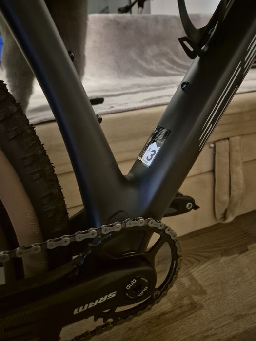 Vănd MTB Scott Scale carbon