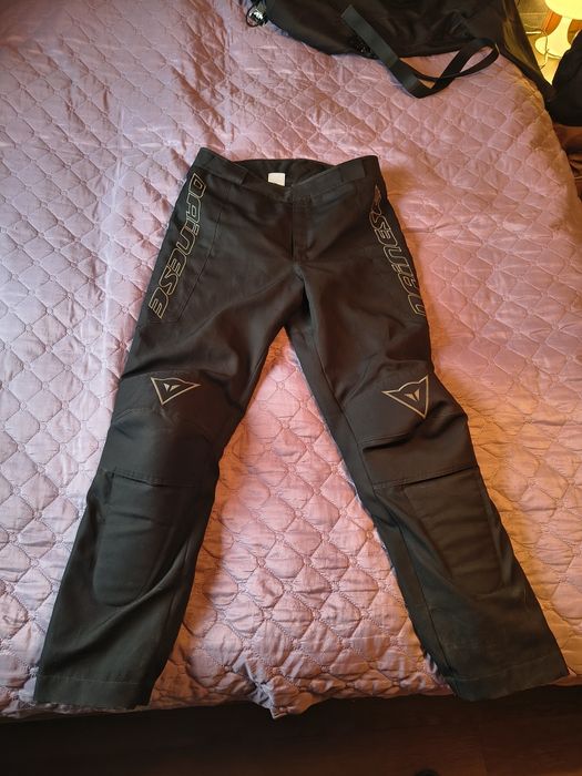 Мото панталон Dainese