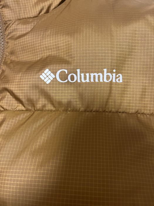 Оригинално яке Columbia