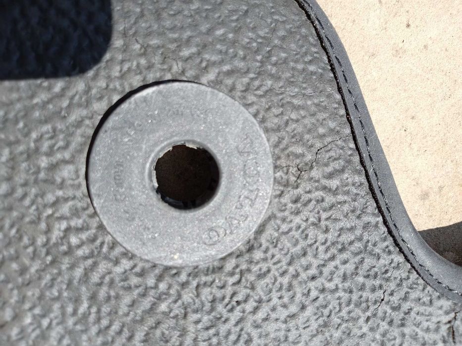 Стелки Volvo XC90