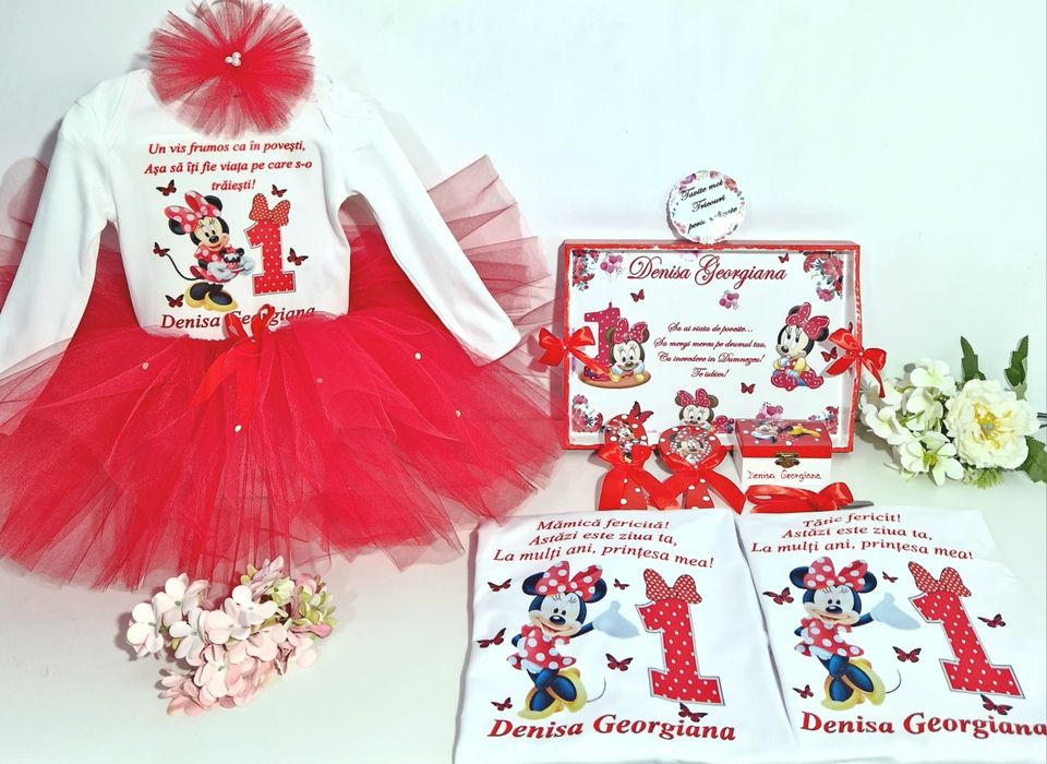 Tavita mot tricouri personalizate