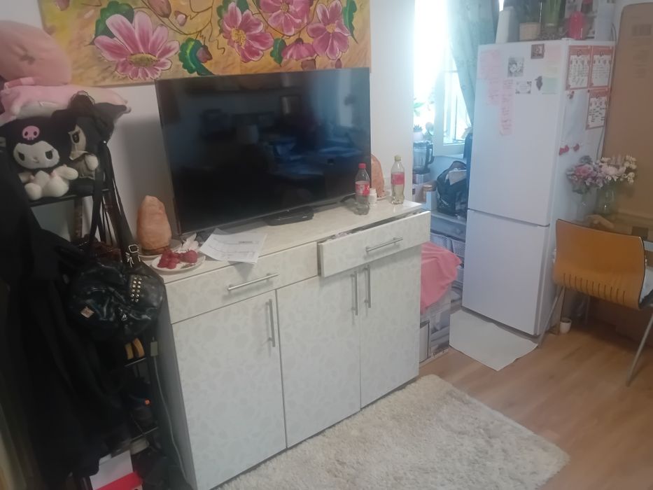 Garsoniera Orion 22mp etaj 1 bloc apartamente  termopan termoizolata luminoasa
