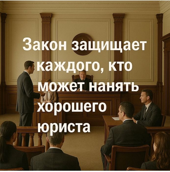 Юридический, Правовой Центр