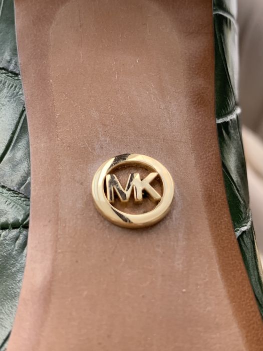 Туфли брендовые Michael Kors