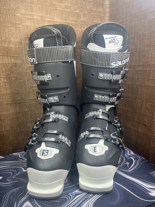 Ски обувки Salomon X-Pro 90 - 26/26,5см.
