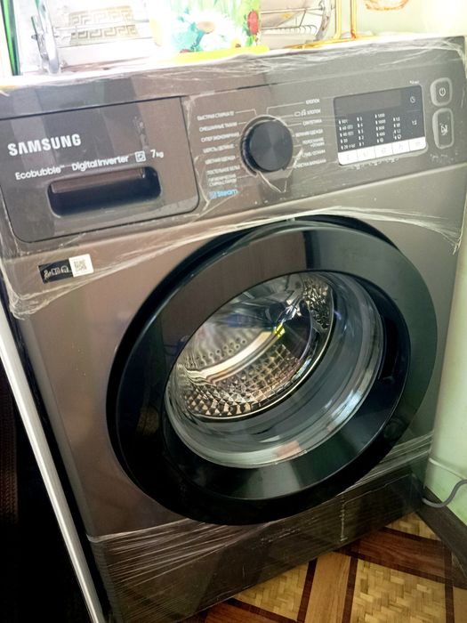 кир мошин автомат samsung