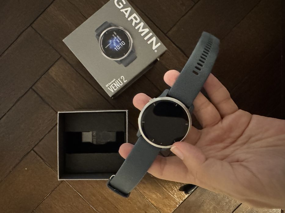 Ceas Smart - Garmin Venu 2 -