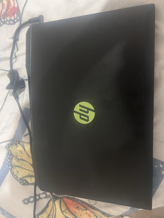 Vand leptop HP de gaiming