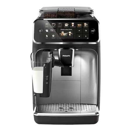 Espressor automat Philips 5400 LatteGo EP5446/70 | UsedProducts.Ro
