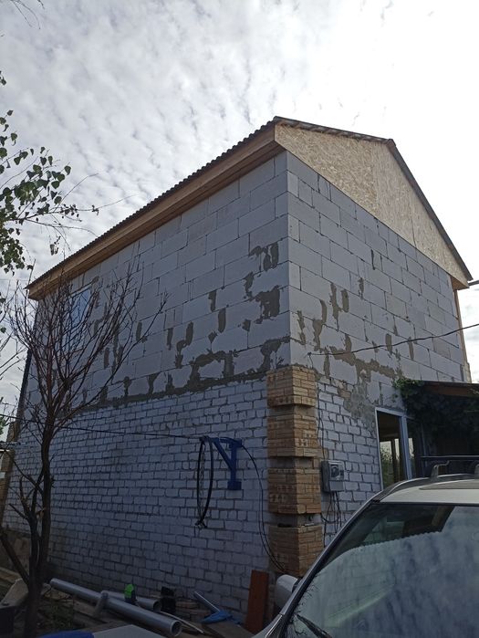 Продам дом .на разбор.стройматериал новый