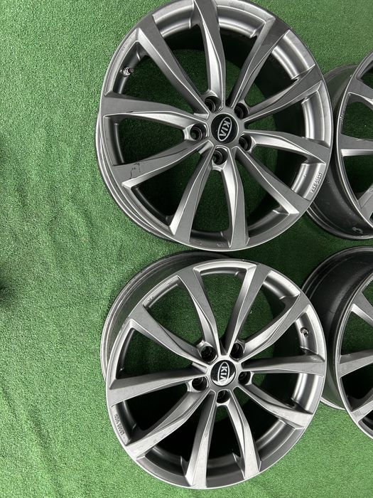 5x114,3 19 за kia honda hundai nisan toyota renault