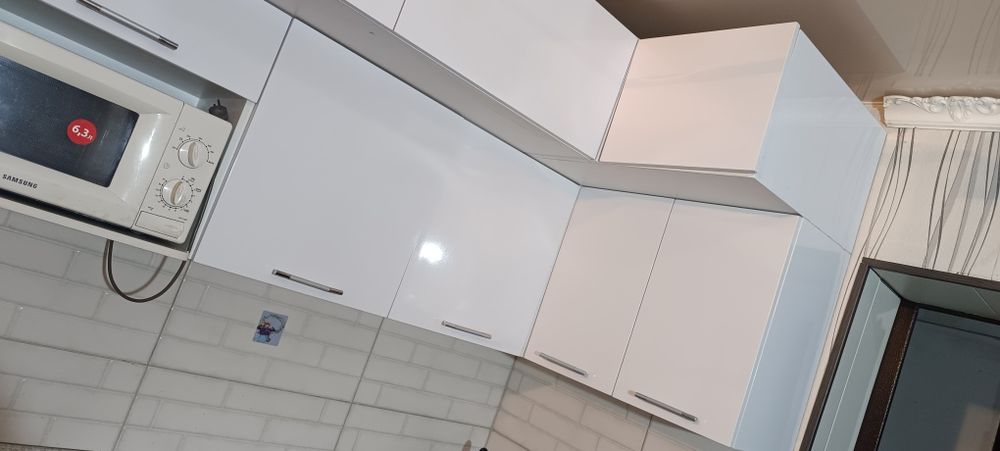 Продам кухонный гарнитур