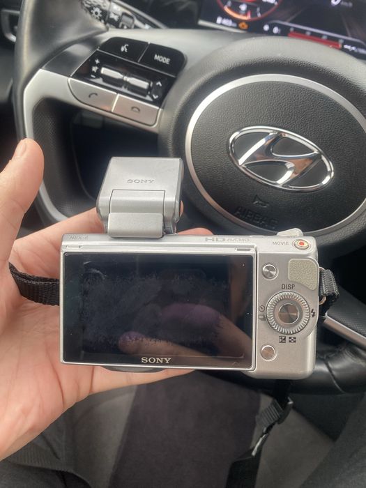 Продам фотоаппарат