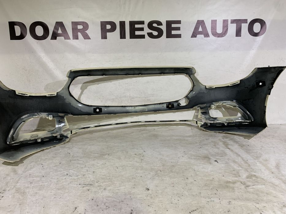 Bara fata Mercedes E-Class, W213, 2020, 2021, 2022, 2023, cod origine OE A2138851103.