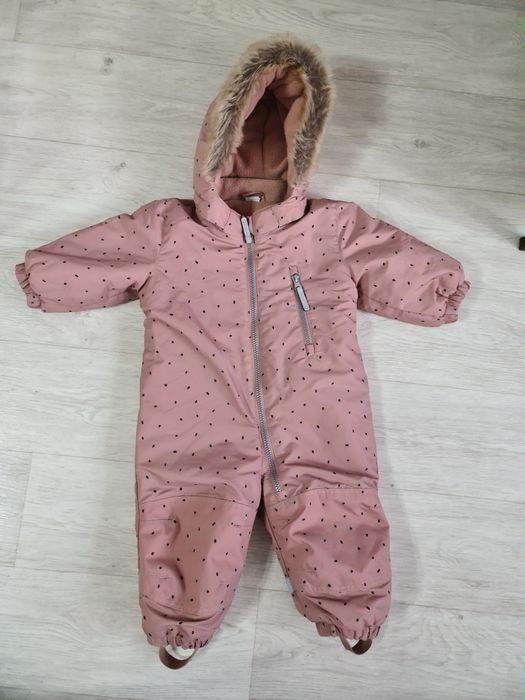 Комбинезон H&M осень-зима