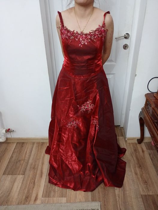 Rochie pentru aniversari