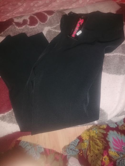 Pantaloni dama 3xl, noi