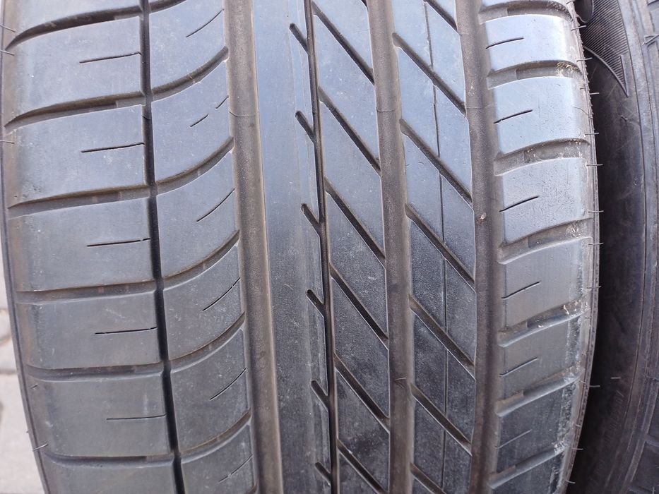 Гуми 275/45/20 Гудиар